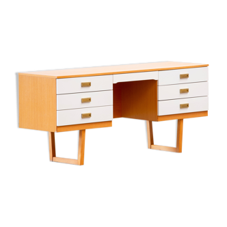 Bureau scandinave 1960