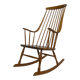 Rocking chair, Grandessa Lena Larsson pour Nesto, 1958