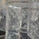 Luminarc Wine Glasses Limited Edition 70s