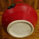 Vase vintage Dumler & Breiden 311 20 West Germany