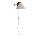Vintage IKEA Stoja wall lamp – 1980s Memphis design