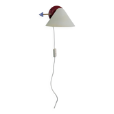 Applique vintage IKEA Stoja – design Memphis années 80