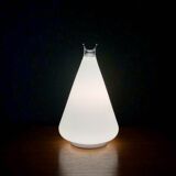 Buto lamp by Noti Massari for Leucos, Italy 1970s