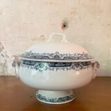 Saint-Amand and Hamage Railway Service, Morocco