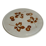 Ceramic trivet