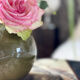 Vase en céramique