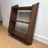 Wall shelf