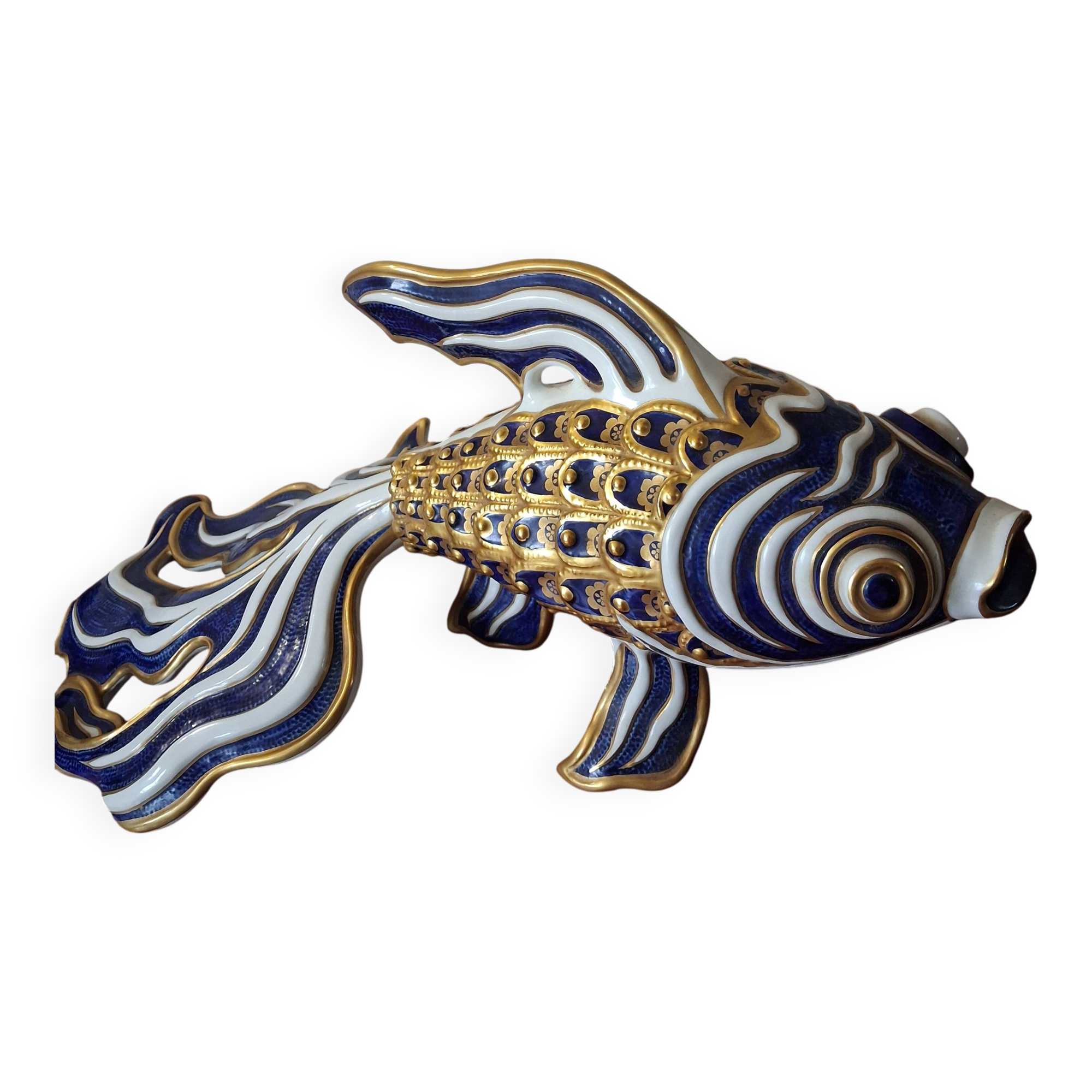 Koi