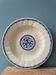 Round hollow dish nineteenth in gien earthenware