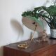 Large 1950 Stilnovo style lamp