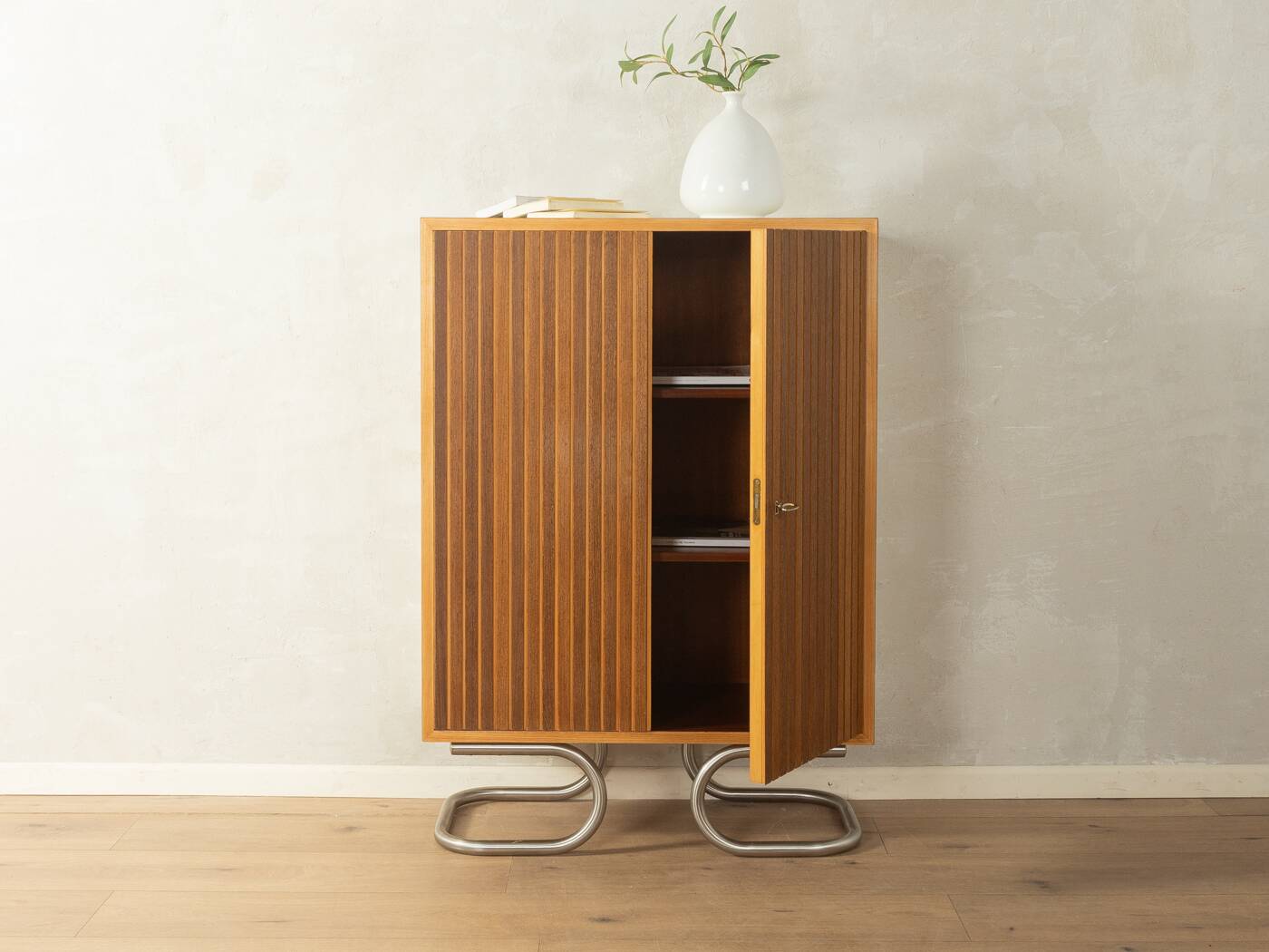 Sideboard by Erich Stratmann for Oldenburger Möbelwerkstätten, 1950s