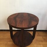 Art Deco side table