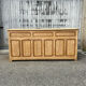 Antique counter