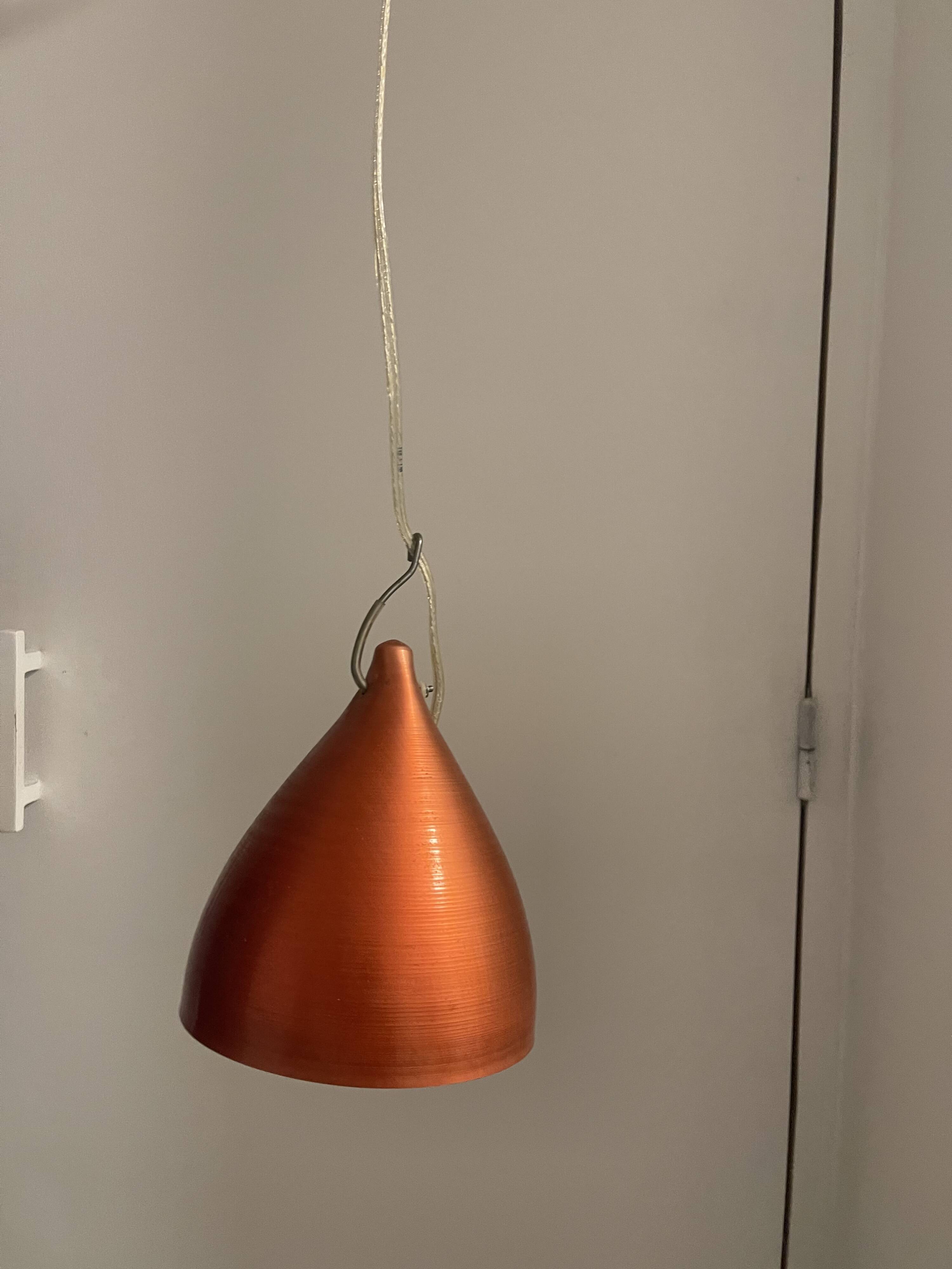 Suspension Cornette Tsé Tsé