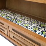 Guillerme and Chambron wardrobe