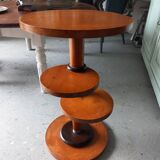 Art Deco gueridon from the 30s