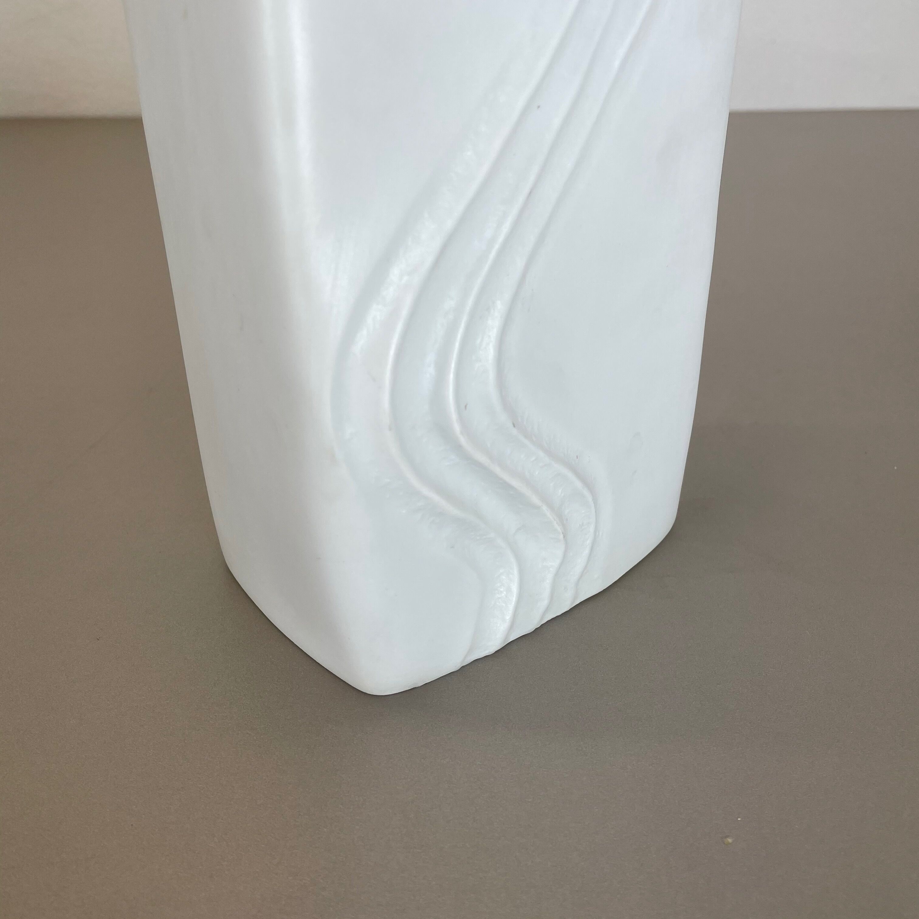 Vase by Martin Freyer for Rosenthal 1970