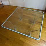 Niels Bendtsen coffee table from the 70s Denmark