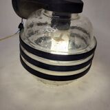 Vintage outdoor wall light