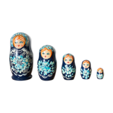 Russian dolls