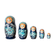 Russian dolls
