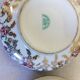 Porcelain bonbonnière F. Mr Limoges