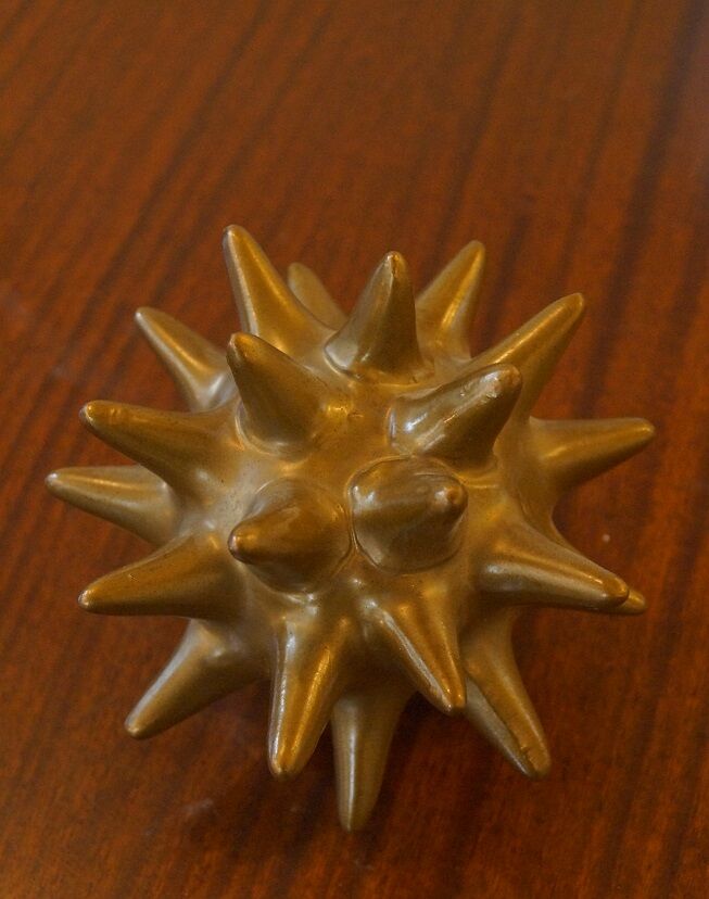 Press ceramic