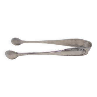 Christofle sugar tongs