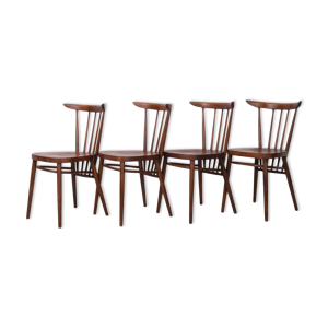 Chaises de la firme Tatra,