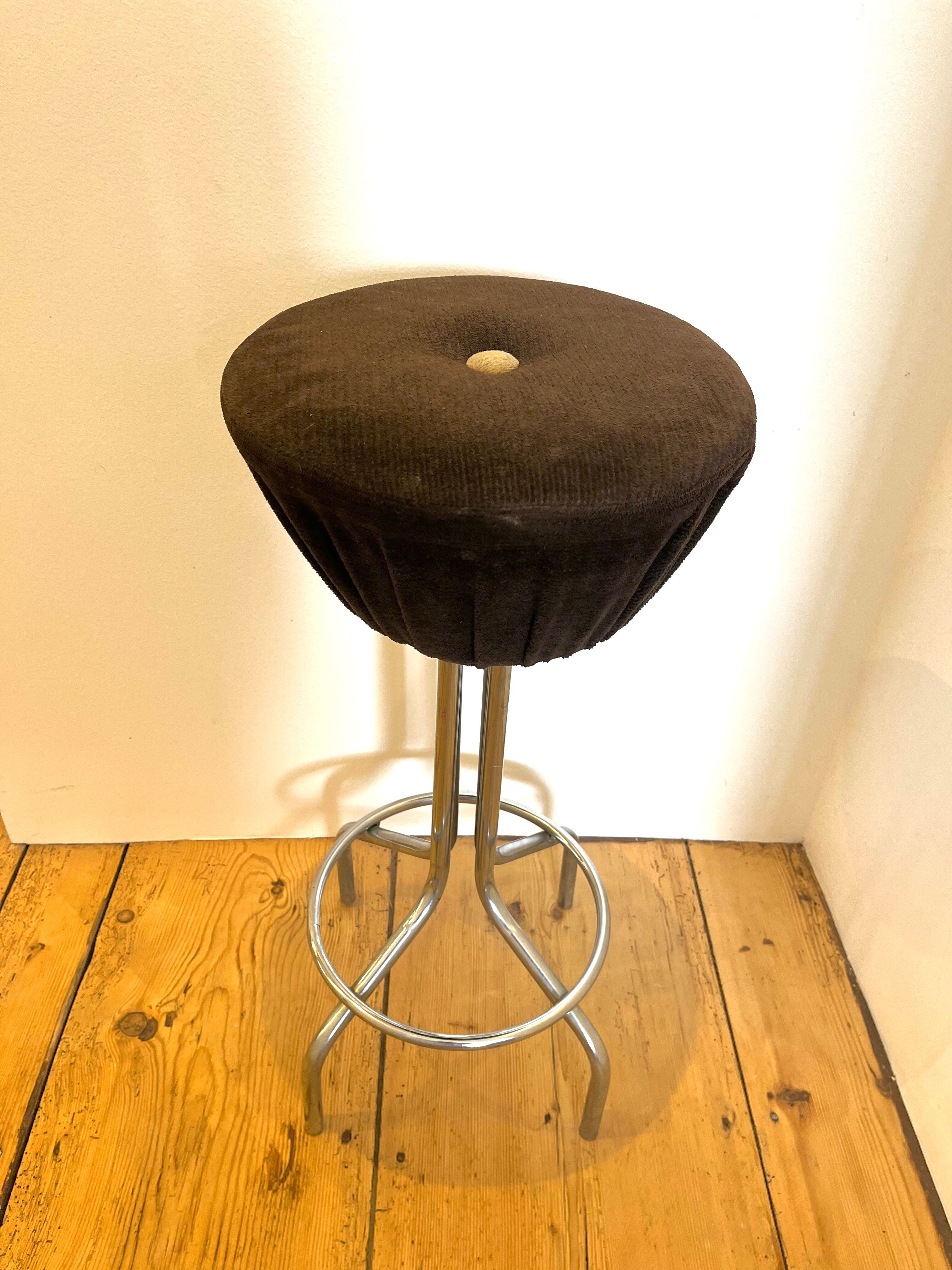 Vintage stool