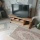 Entrance bench