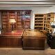 Original Antique Globe Wernicke bookcase