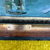 Tableau