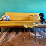 Vintage design sofa