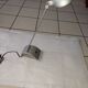 Used C G Lighting Byblos Desk Lamp