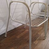 Rio chairs by Emu