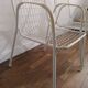 Rio chairs by Emu