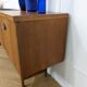 Vintage enfilade