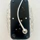 Bubble glass wall light