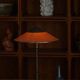 Modern Danish table lamp, model "T3" by Niels Rasmussen Thykier, made in the 1930s.