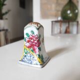 Old salt shaker