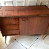 Sideboard from the 60s, vintage