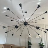 Italian lighting from the 70s