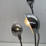 'Hydra' Floor lamp by Pierre Folie