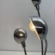 'Hydra' Floor lamp by Pierre Folie
