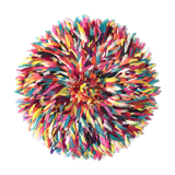 Juju Hat multicolored 75 cm