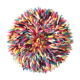 Juju Hat multicolore 75 cm