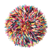 Juju Hat multicolore 75 cm