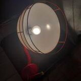 Vintage 70s lamp