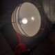 Vintage lamp from the 70s